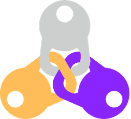 Vibefam logo